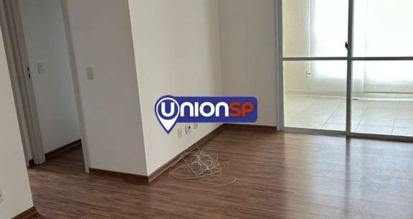 Apartamento com 2 dormitórios à venda, 68 m² por R$ 630.000,00 - Saúde - São Paulo/SP