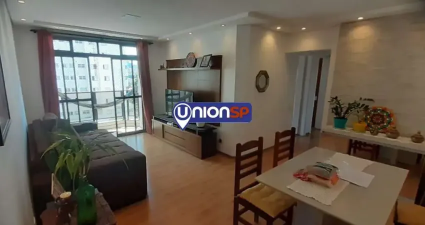 Apartamento à Venda na Saúde