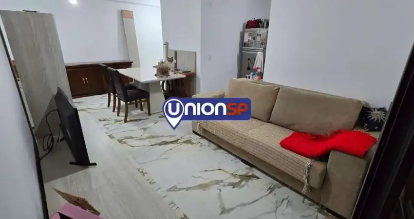 Apartamento com 1 quarto à venda na Rua Dona Brígida, Vila Mariana, São Paulo