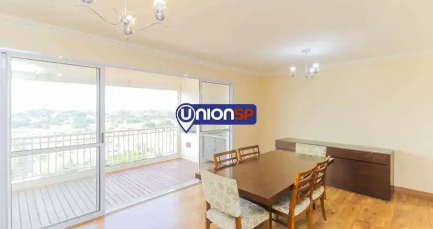 Apartamento à venda em Santo Amaro, São Paulo