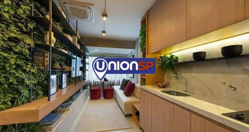 Apartamento à Venda no Bairro Saúde - SP