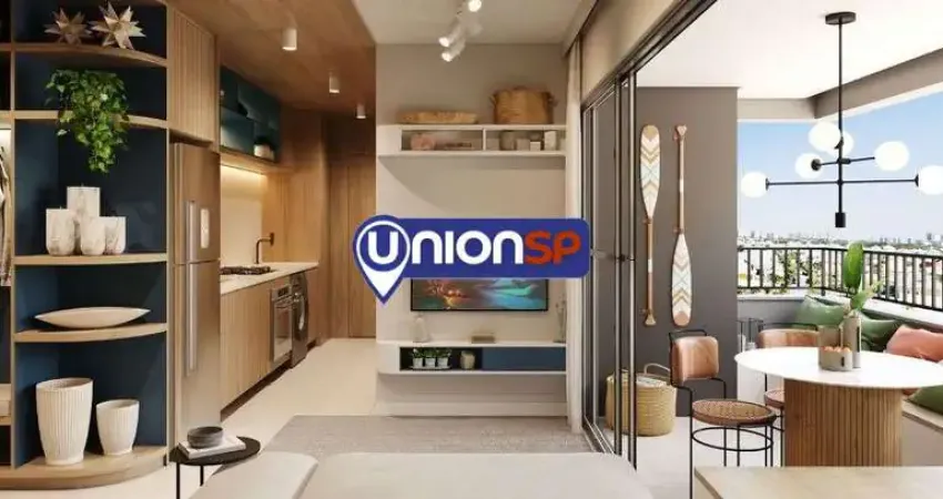 Studio à venda no Butantã - São Paulo