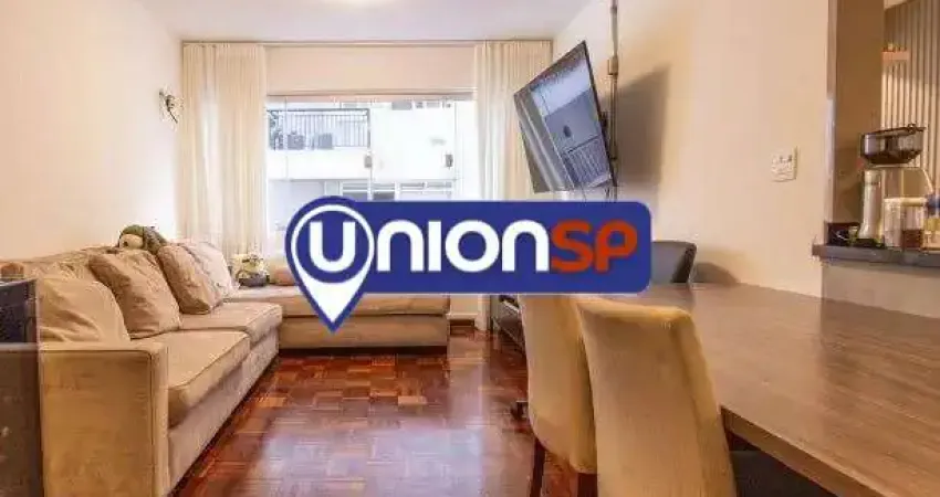 Apartamento com 2 quartos à venda na Rua Doutor Eduardo de Souza Aranha, Vila Olímpia, São Paulo