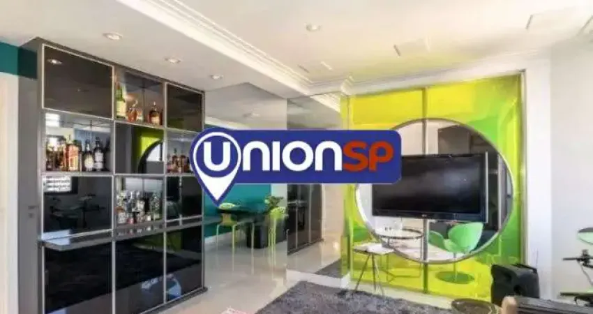Apartamento em Moema