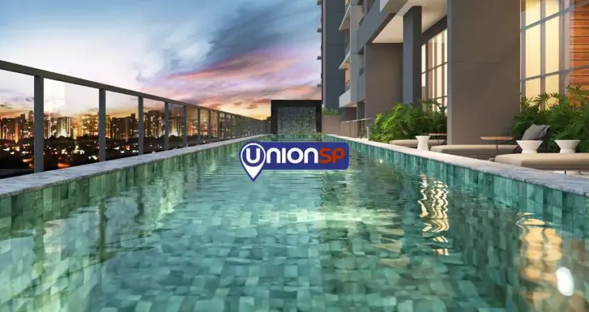 Apartamento 3 quartos na Vila Clementino - SP