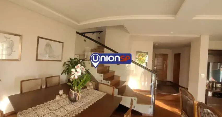 Cobertura com 3 quartos à venda na Rua Pensilvânia, Brooklin Paulista, São Paulo