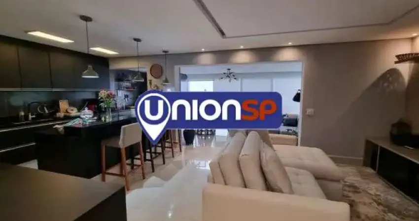 Apartamento à venda, 109 m² por R$ 1.095.000,00 - Morumbi - São Paulo/SP