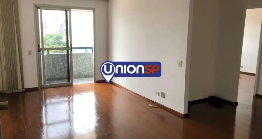 Apartamento à venda, 76 m² por R$ 1.200.000,00 - Pinheiros - São Paulo/SP