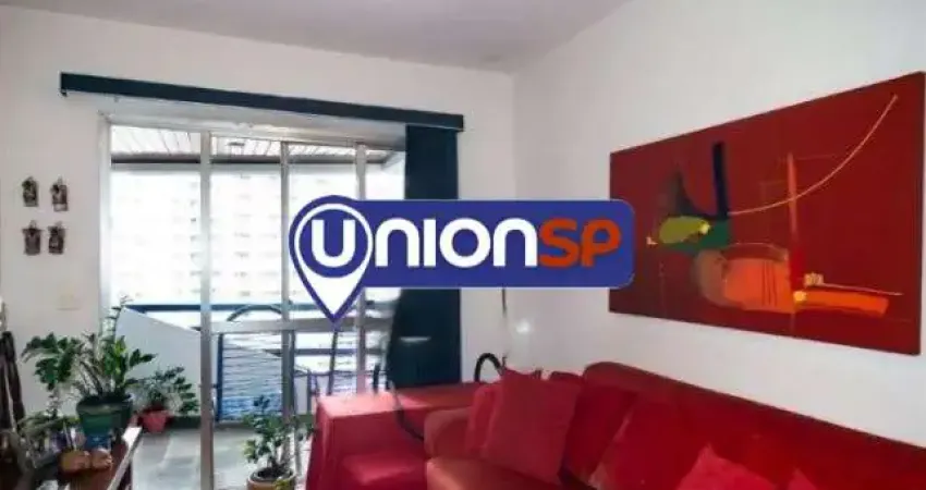 Apartamento à Venda na Bela Vista, SP