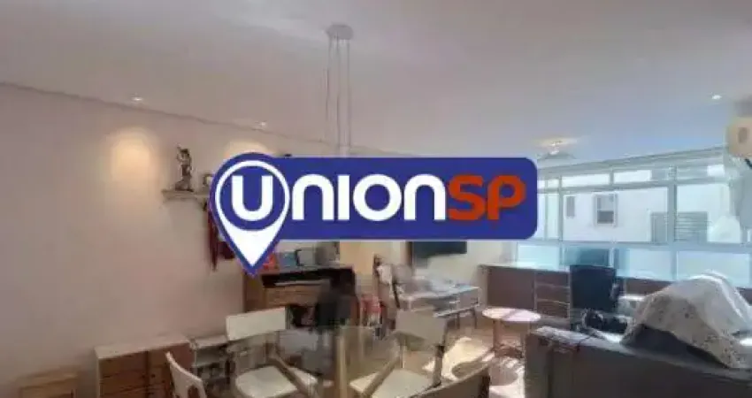 Apartamento à venda em Pinheiros
