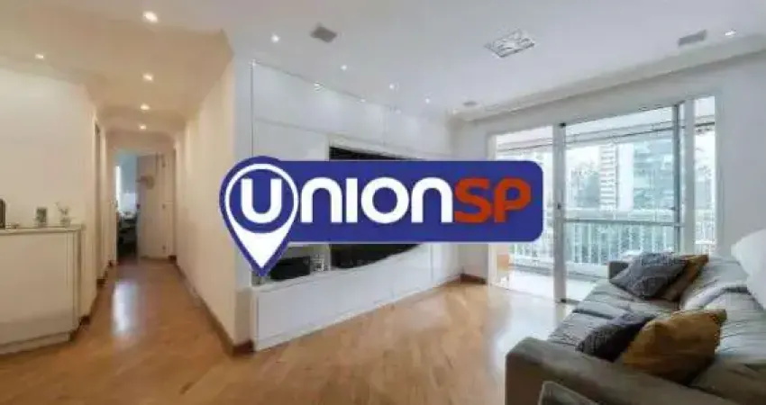 Apartamento com 2 quartos à venda na Rua José Ramon Urtiza, Vila Andrade, São Paulo