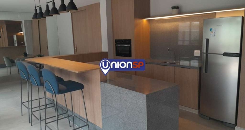 Studio com 1 dormitório à venda, 28 m² por R$ 284.000,00 - Moema - São Paulo/SP