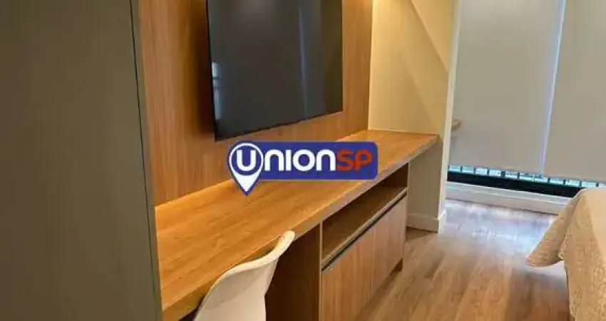 Studio com 1 dormitório à venda, 27 m² por R$ 510.000,00 - Santa Cecília - São Paulo/SP