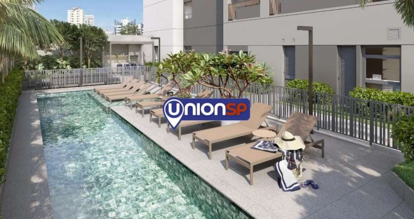 Studio com 1 dormitório à venda, 24 m² por R$ 375.000,00 - Vila Olímpia - São Paulo/SP