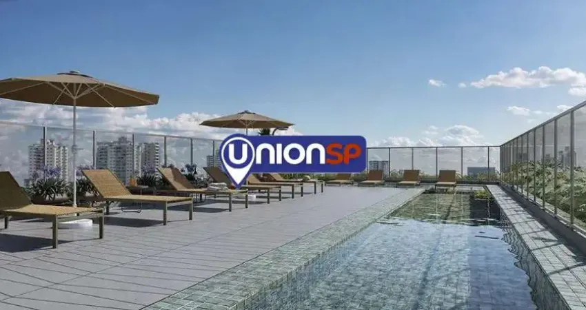 Studio com 1 dormitório à venda, 22 m² por R$ 363.000,00 Perdizes - São Paulo/SP