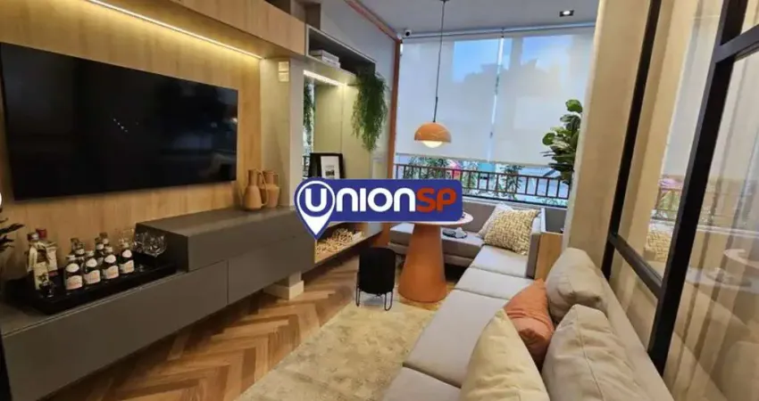 Studio à venda em Bela Vista, São Paulo