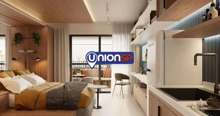 Studio à venda no Butantã - São Paulo