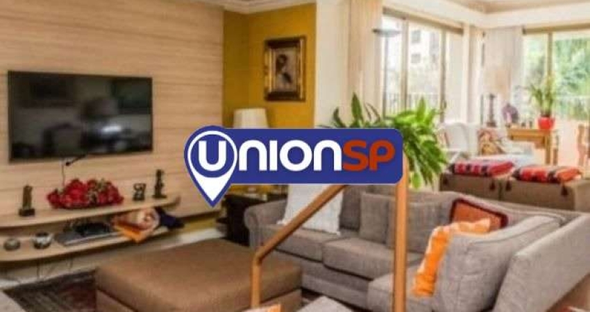 Apartamento com 4 dormitórios à venda, 280 m² por R$ 1.650.000,00 - Morumbi- São Paulo/SP