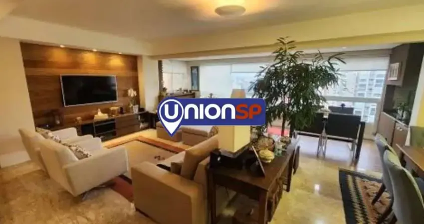 Apartamento com 3 dormitórios à venda, 138 m² por R$ 1.450.000 - Morumbi - São Paulo/SP