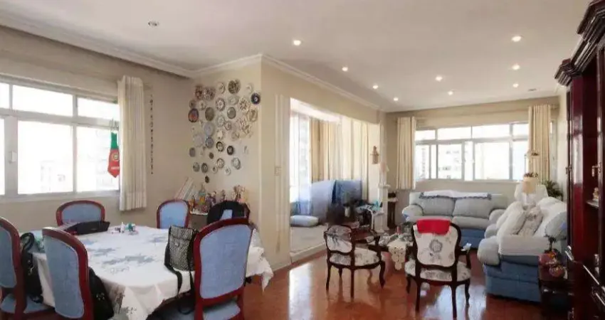 Apartamento à venda em Santa Cecília, São Paulo