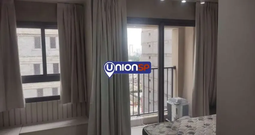 Studio com 1 dormitório à venda, 26 m² por R$ 400.000,00 - Campo Belo - São Paulo/SP