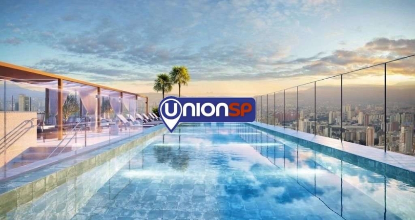 Studio com 1 dormitório à venda, 21 m² por R$ 463.245,00 - Consolação - São Paulo/SP