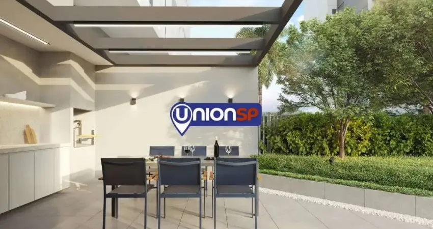 Studio com 1 dormitório à venda, 24 m² por R$ 375.000,00 - Vila Olímpia - São Paulo/SP
