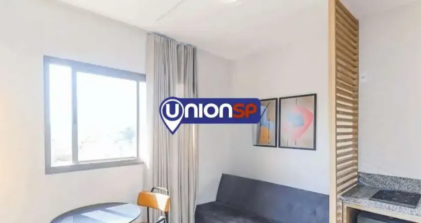 Studio à Venda em Santo Amaro