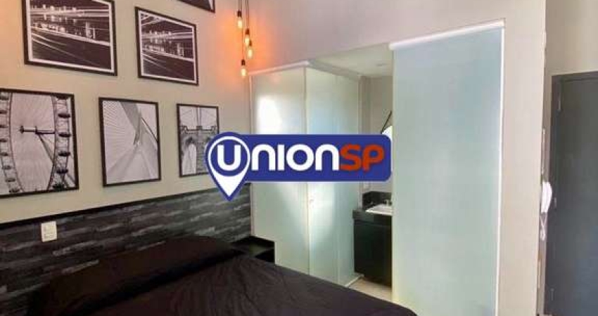 Studo 28 m² por R$ 840.000,00 - Vila Olímpia - São Paulo/SP