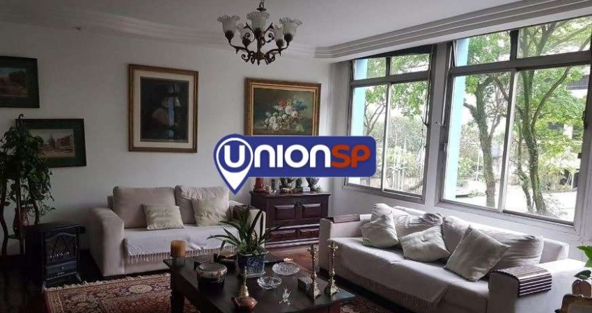 Apartamento com 3 dormitórios à venda, 170 m² por R$ 1.490.000,00 - Bela Vista - São Paulo/SP