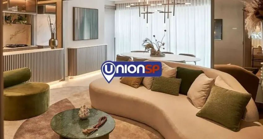 Apartamento à venda no Campo Belo, SP