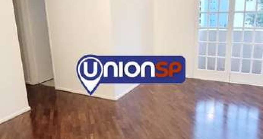 Apartamento à Venda na Vila Olímpia - SP