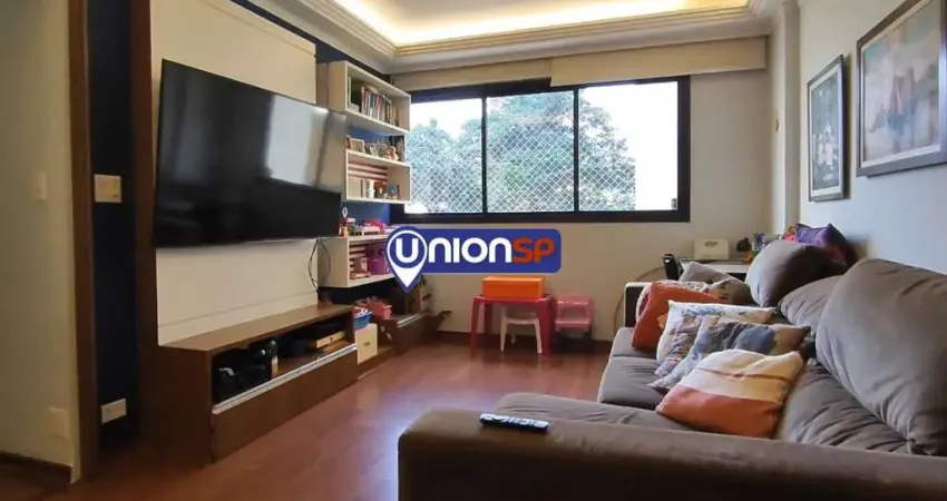 Apartamento à venda em Perdizes, São Paulo