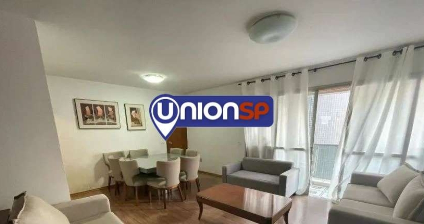 Apartamento à venda em Santa Cecília, São Paulo