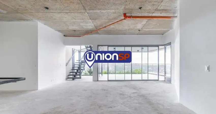 Cobertura com 4 quartos à venda na Avenida Roque Petroni Júnior, Brooklin, São Paulo