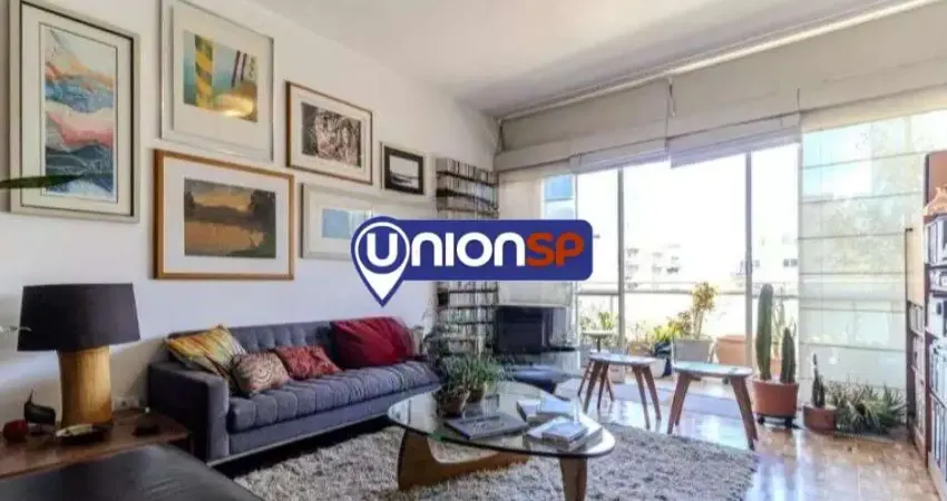 Apartamento à venda em Higienópolis , São Paulo