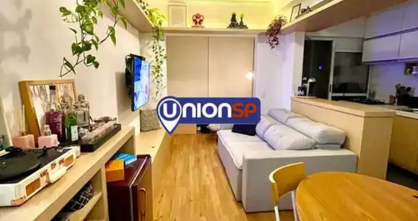 Apartamento à venda - Sacomã