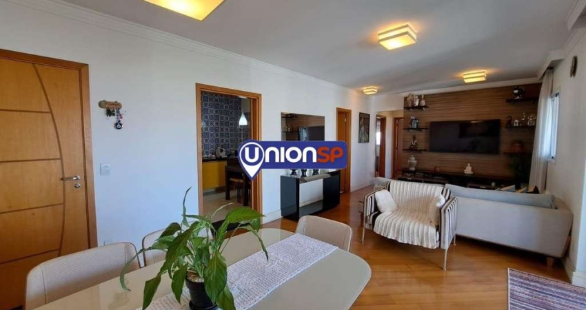 Apartamento com 3 suítes à venda, 120 m² por R$ 950.000.00- Vila Andrade - São Paulo/SP