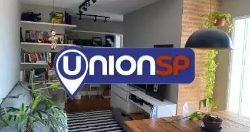 Apartamento à Venda no Sacomã