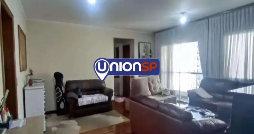 Apartamento em Aclimação