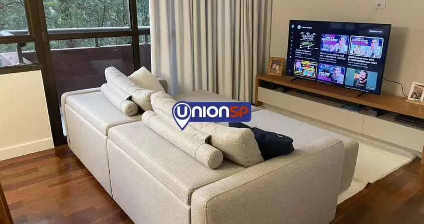 Apartamento com 2 quartos à venda na Avenida Doutor Guilherme Dumont Villares, Morumbi, São Paulo