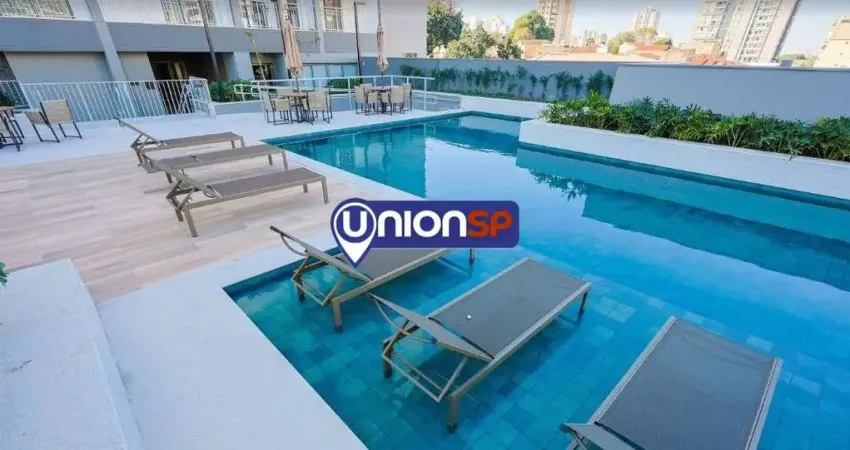 Apartamento com 3 dormitórios à venda, 125 m² por R$ 1.575.349,02 - Ipiranga - São Paulo/SP