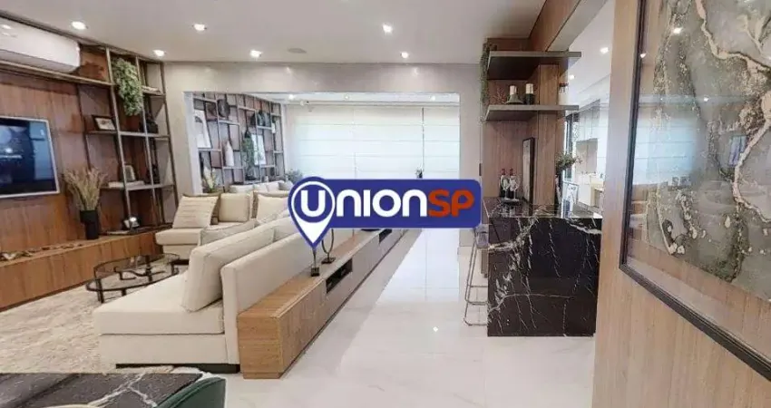 Apartamento com 4 dormitórios à venda, por R$ 1.479.688,18 - Chacara Klabin - São Paulo/SP