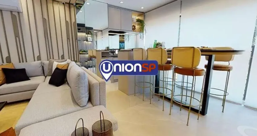 Apartamento com 3 dormitórios à venda, por R$ 990.720,22 - Saúde - São Paulo/SP