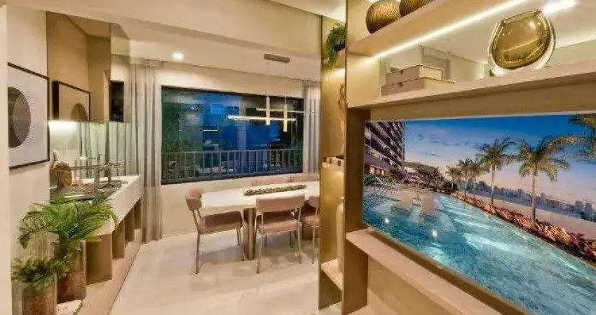 Apartamento com 3 quartos à venda na Rua Marquês De Olinda, Ipiranga, São Paulo