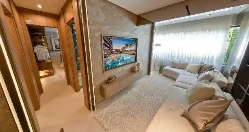 Apartamento com 2 quartos à venda na Rua Marquês De Olinda, Alto do Ipiranga, São Paulo