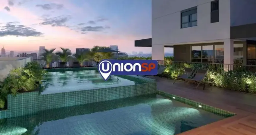 Apartamento com 3 dormitórios à venda, 147 m² por R$ 2.337.000,00 - Vila Clementino - São Paulo/SP
