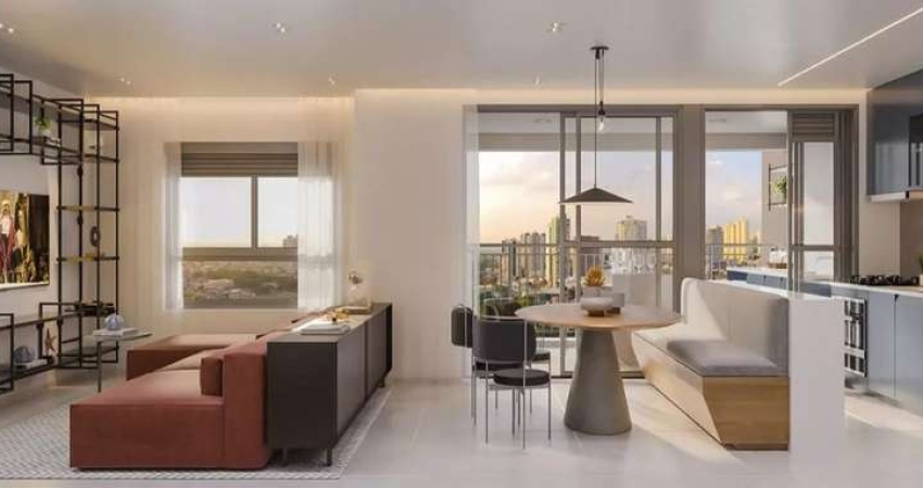 Apartamento com 3 quartos à venda na Rua Jorge Tibiriçá, Vila Mariana, São Paulo