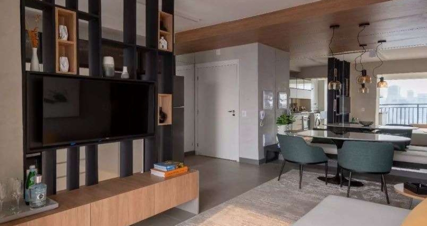 Smart Home Nova Klabin