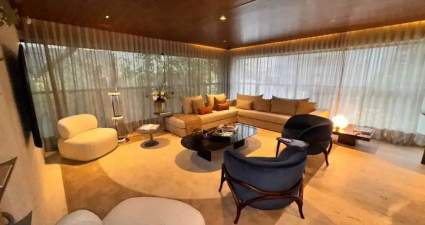 Apartamento à Venda no Jardim Paulista